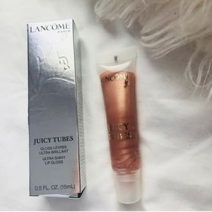 Lancome Juicy Tube